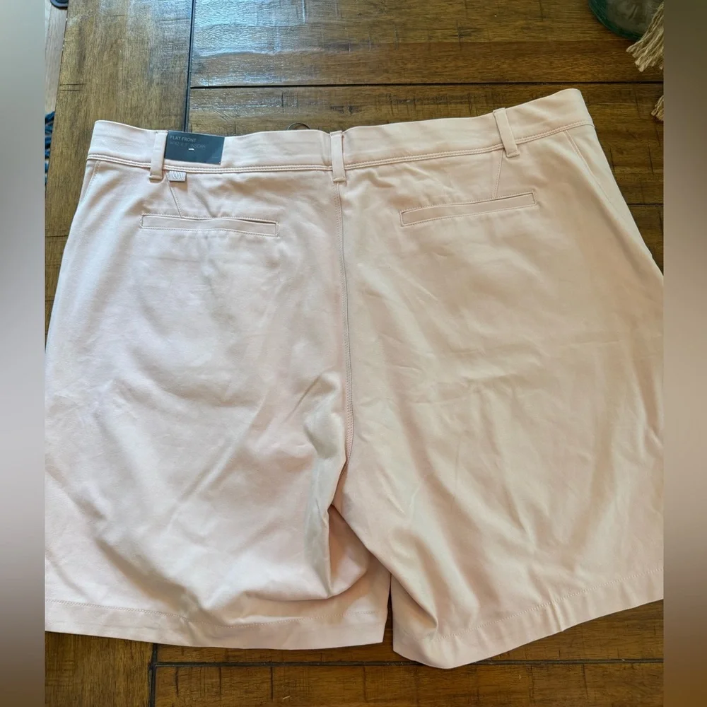 NWT VRST Long Drive Chino Golf Performance Shorts Men’s Sz 42